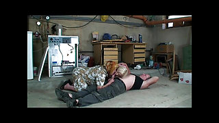 Mature Wives Want to See Dirty Husbands Fucking Beautiful Teens