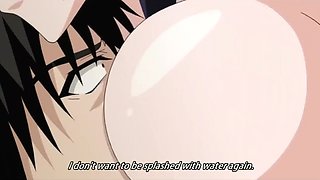 Compilation Of the Hottest Scenes From A peephole: Nozoki Ana hentai
