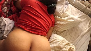 Fucking Doggy Style with My Chubby Hot Girlfriend
