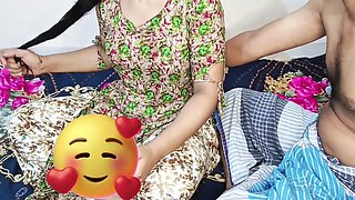 Stepbrother Fucked His Stepsister