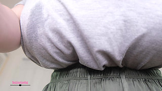 Milky Breast Expansion