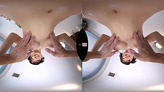 SI VR 182 B - Virtual reality (vr)