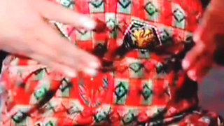 MMS video of Desi Indian Delhi lady fingering her pussy has been shared here