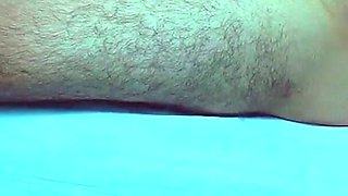 Little Play with Condom
