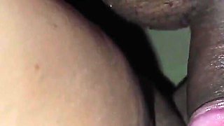 Wife and Husband Fuck Each Other and Having Fun