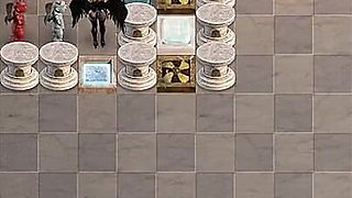 The Genesis Order V95012 Part 347 Puzzle Easy by Loveskysan69