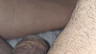 Step mom pussy slip into step son dick fucking good