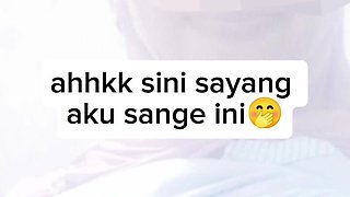 Aunty Is Horny Again