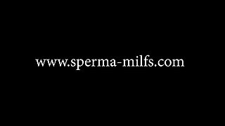 Cum Cum Orgy for Sperma-Milf Hot Sarah - Pink Clip - 50701