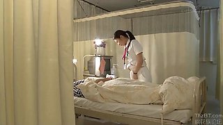 Hottest Sex Clip Costumes/apparel: Nurse (naasu) Hottest Only For You