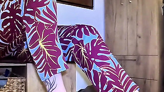 The Mistress and Her Human Table