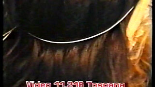 Great Scandal 90s Amateur Porn Scene #3