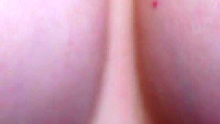 Small Tits and Nipples Play