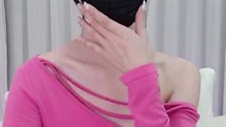 The best-looking and pure Korean female anchor live broadcast ass stockings back into the internet celebrity blowjob goddess black stockings peach ass season 12: Big Tits, Blowjob  Amateur VR Porn