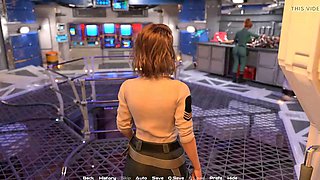 Stars Of Salvation - Ep.4 - Cuties Crew By MissKitty2K