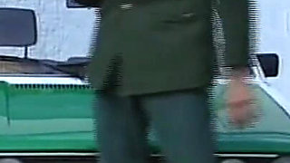 Busty MILFs Get Fucked by Monster Cocks Vintage (full Movie)