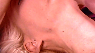 Girl Sniffs Guy's Ass