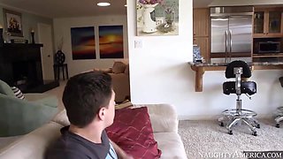 Fortunate p?r? drills a COUGAR