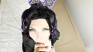 Shinobu Kocho Demon Slayer Cosplay - Seductive Nights Full of Fantasy