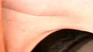Wild Girl Brunette Solo Masturbation