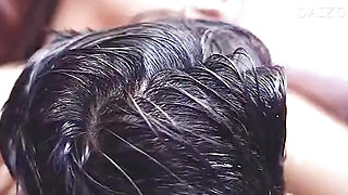 HARDCORE MORING SEX WITH STEP SISTER