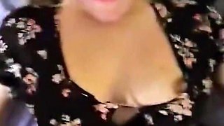 Getting Fucked After Our Easter Celebrations