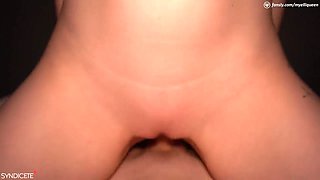 Naughty vixen emotional xxx scene