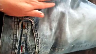 Stepmom Can't Resist My Hard Cock - She Wants To Feel It In Her Pussy