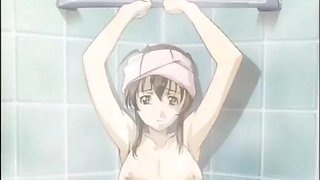Pussy licking and fucking for big tittied teen