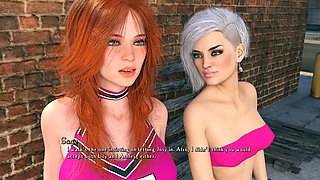 Being a Dik 0.4.0 Part 55 Sexy Car Wash Maybe Gameplay by Loveskysan69