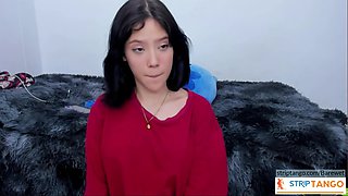 Barewet Sensuous gala at stripTango