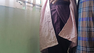 chennai house wife enjoying roleplay romance