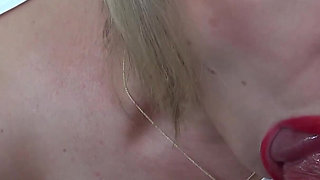 834 Sweet Sweet Tease From a Hot Secretary