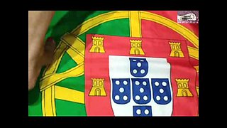 Portuguese Foot Worship 2