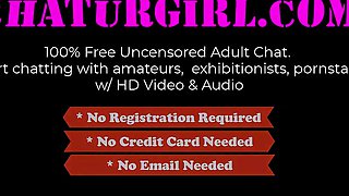 Wife gives it to her lover at the motel