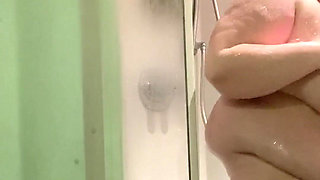 Shower Time