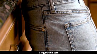 For Intercourse Science’s Sake With Mira Monroe,Nade Crazy,Anthony Pierce