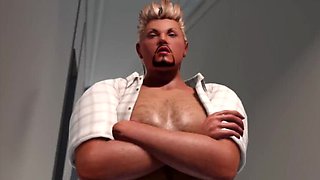 3D Cartoon Family Fuck - Julia's Thursday Rule Breaking