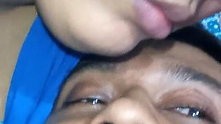 Bangladeshi Hot Sexy Figure Bhabhi with Her Naughty Boyfriend