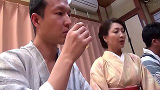 Premium Japan: Beautiful Milfs Wearing Cultural Attire Hungry For Sex3