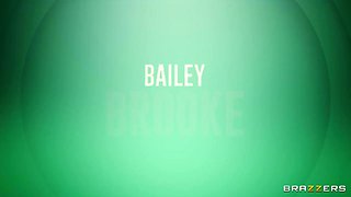 Pussy Popping Like Popcorn With Xander Corvus, Bailey Brooke, Kimber Woods - Brazzers