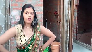 Muslim Stepfather Fuck Stepdaughter When My Stepmother Going To Her Home