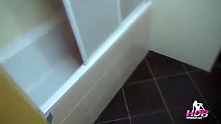 Nat Babe Enjoys Orgasms