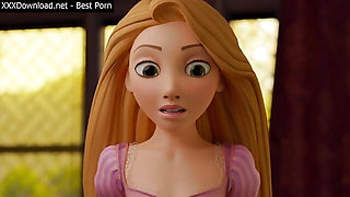 Cartoon porn video