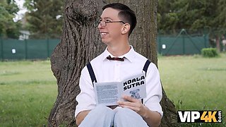 Watch Nicole Wonder seduce and creampie her way through a long game of hot mature sex