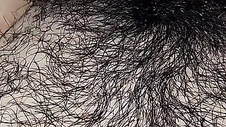 XXX Mi Student Lets Herself Be Ticked and Passes This