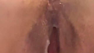 Mature Mom Farts a Lot and Begs for Her Ass to Be Fucked Hard Stretched and Filled with Cum and Farts That Out Too!