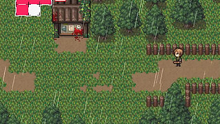 Zombie's Retreat V0.14.1 Part 43 Start of a End by Loveskysan69