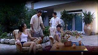 Double Date Screw - Patricia Wild, Michelle Wild And Patricia Diamond