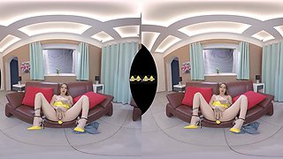 Messy Streams - VirtualPee